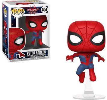 FUNKO Funko POP! Vynil Marvel Animated Spiderman: Spiderma